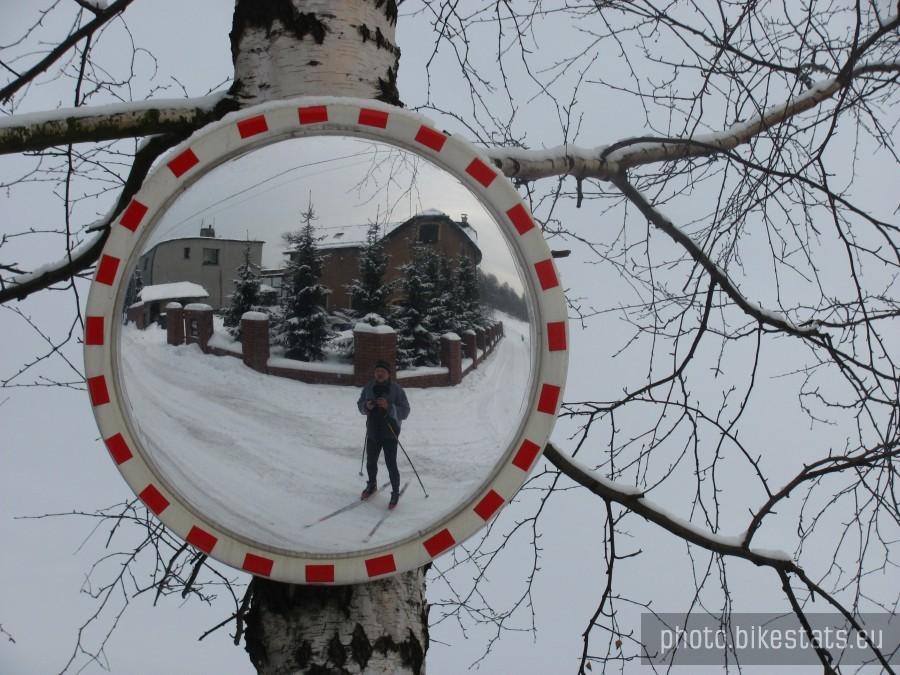 miejsce nawrotu