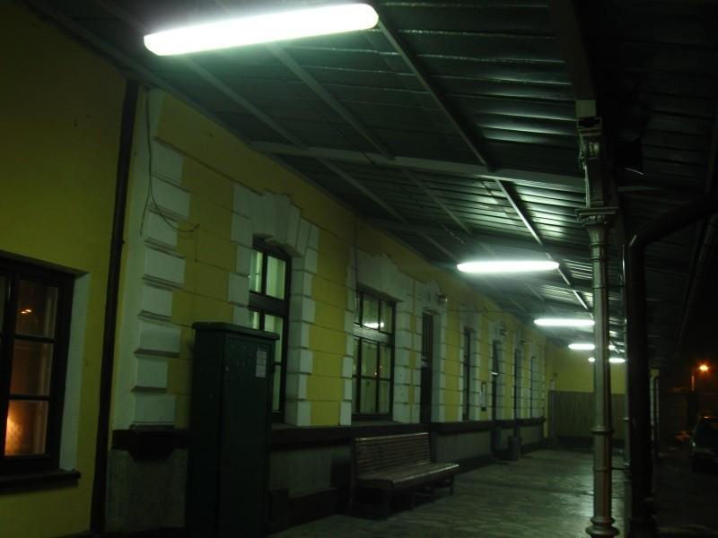 Rzeszów/Staroniwa- pustki.