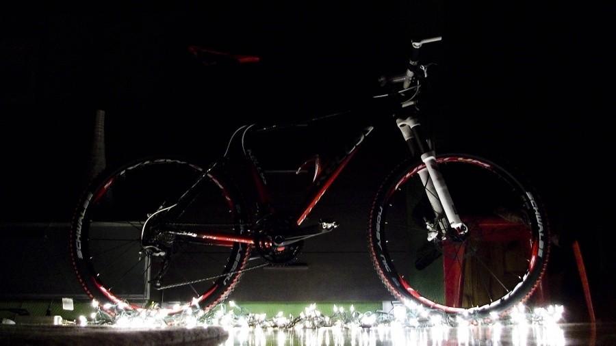 Świąteczne oświetlenie