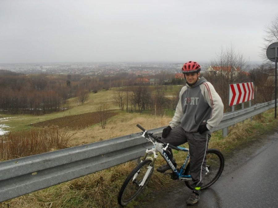 Michał