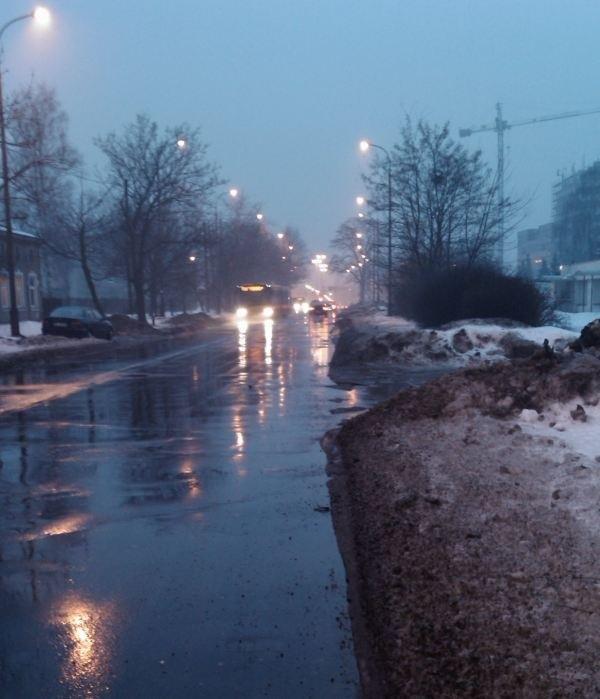 Traktorowa Łódź