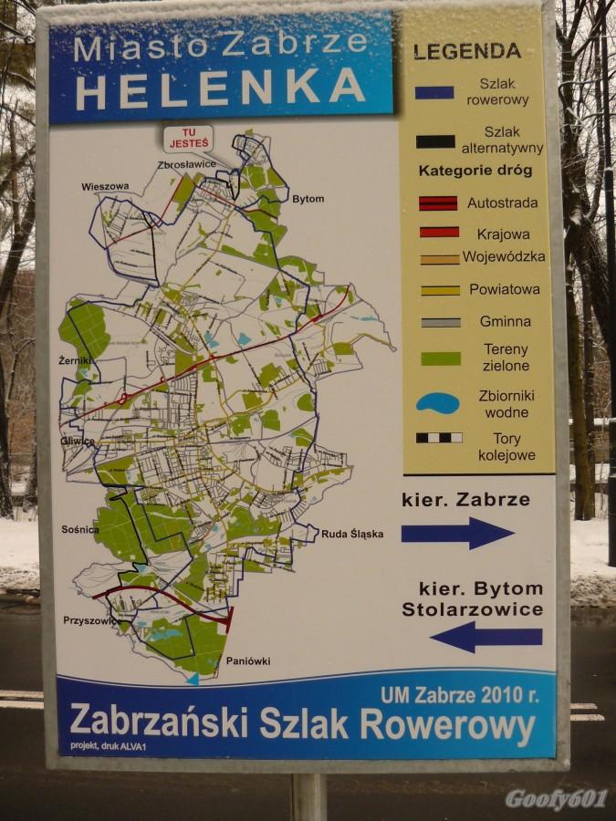 Nowa tablica na ZSR :)