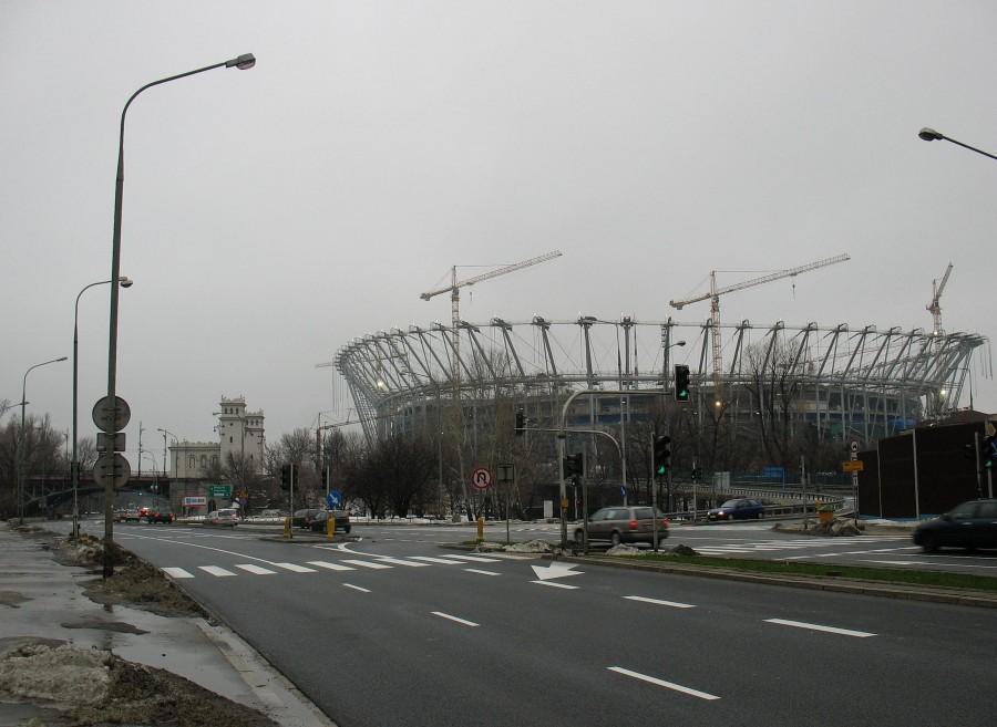 Stadion Narodowy