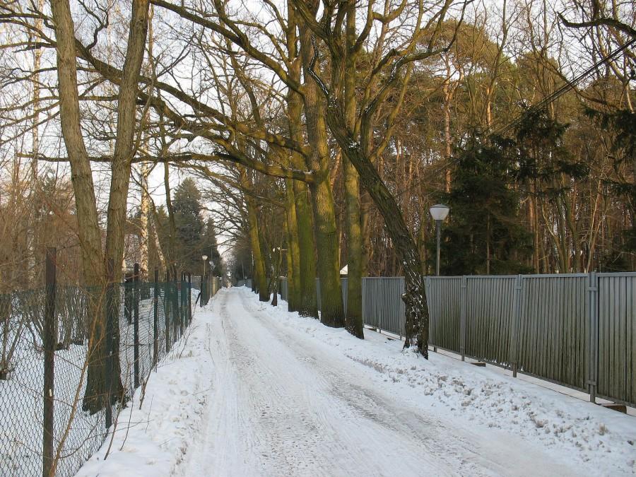 Klarysew i Gierkówka