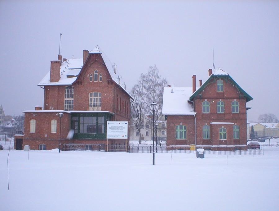 WYSPA SPICHRZÓW-RELOKACJA ZAKOŃCZONA