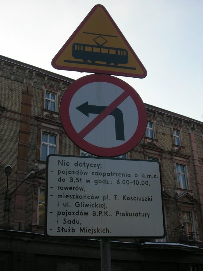 Ułatwienie dla rowerzystów