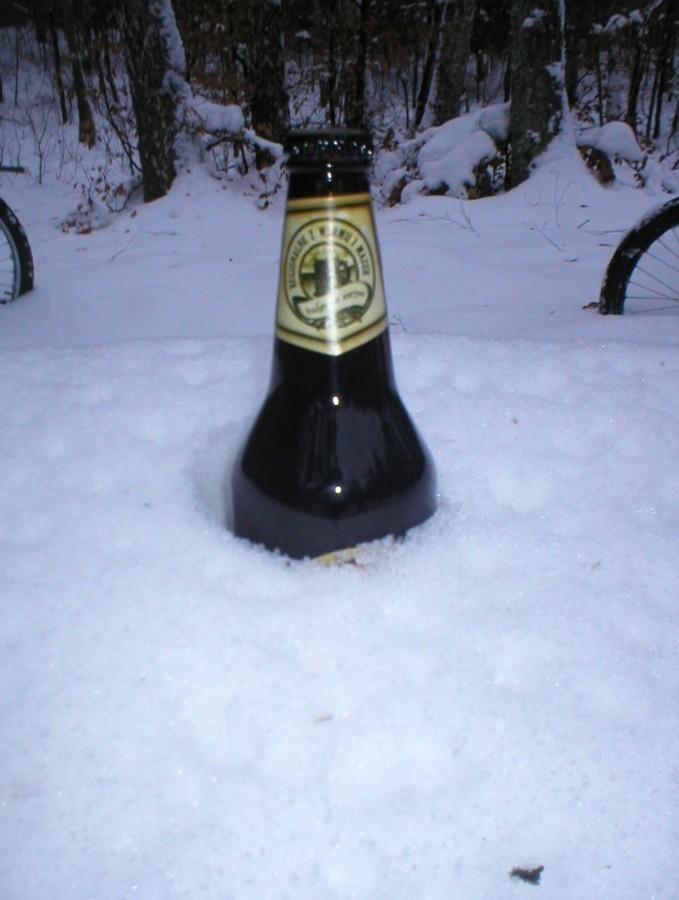CHŁODZENIE W ZGODZIE Z NATURĄ :-)