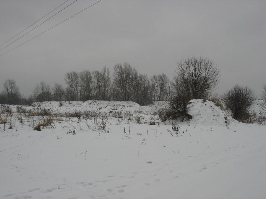 Fort Augustówka