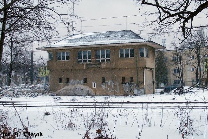 Warszawa Gdańska WGB