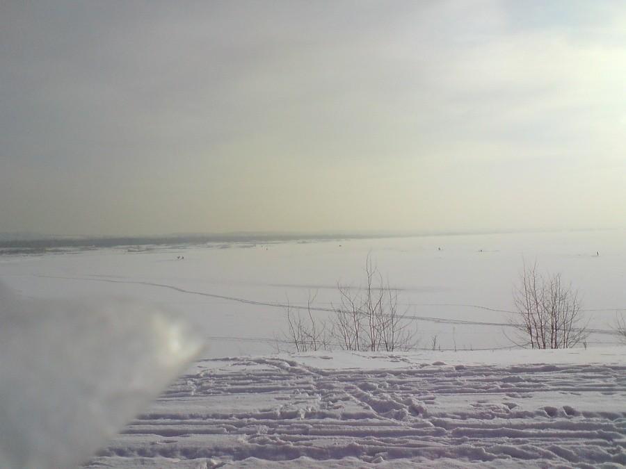 Pogoria 4 - zima 2011.01.06