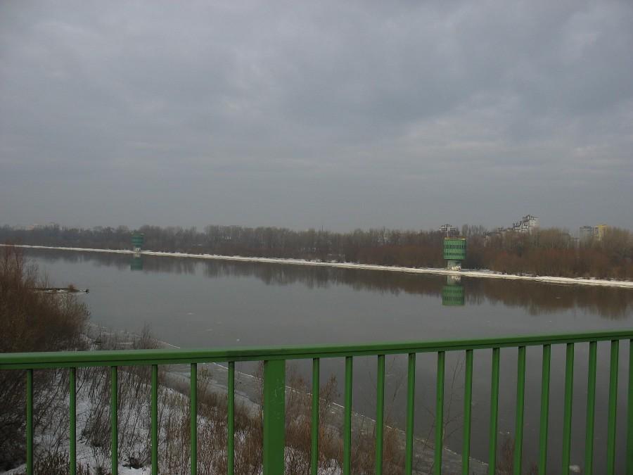 Na Wiśle spoko