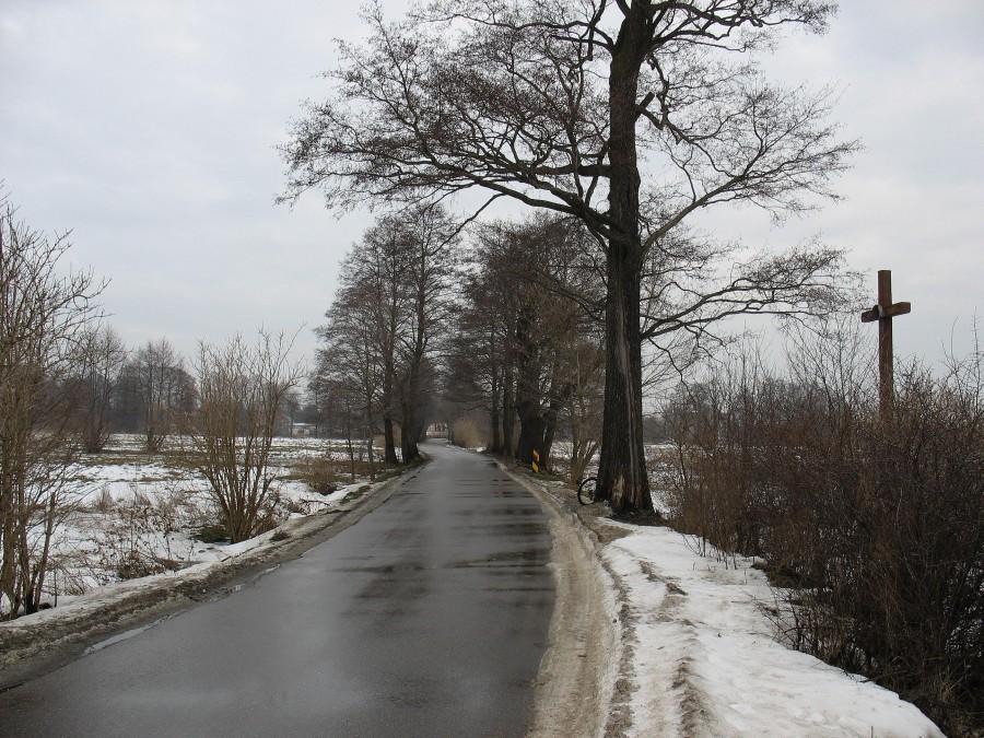 Zagóźdź