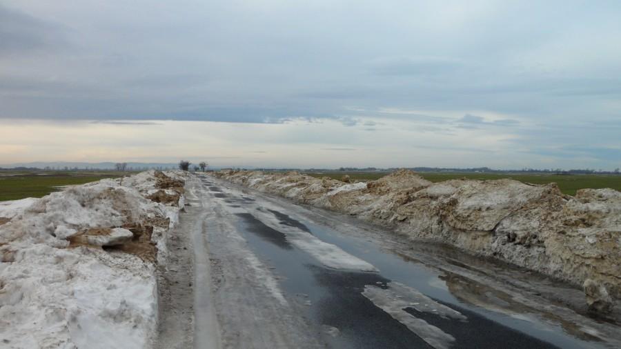 Droga Walce-Rozkochów