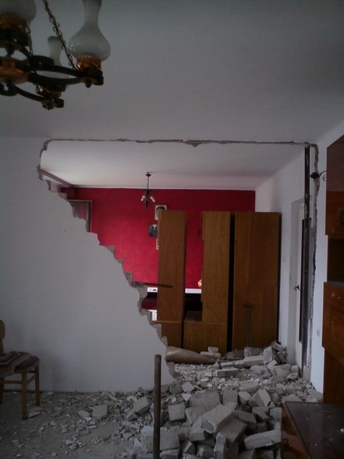 pokoj