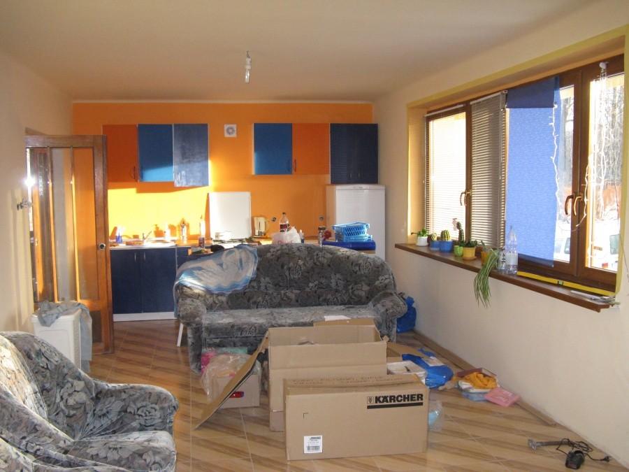 Salon po remoncie