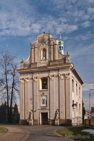 kaplica