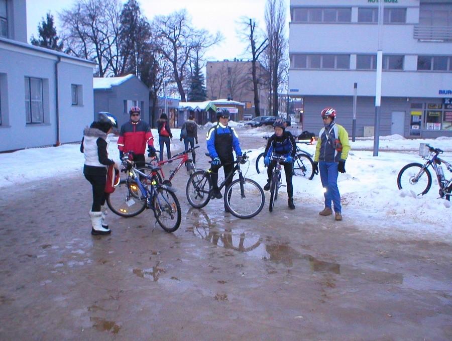 PLAC DWORCOWY-NA STARCIE KWESTY