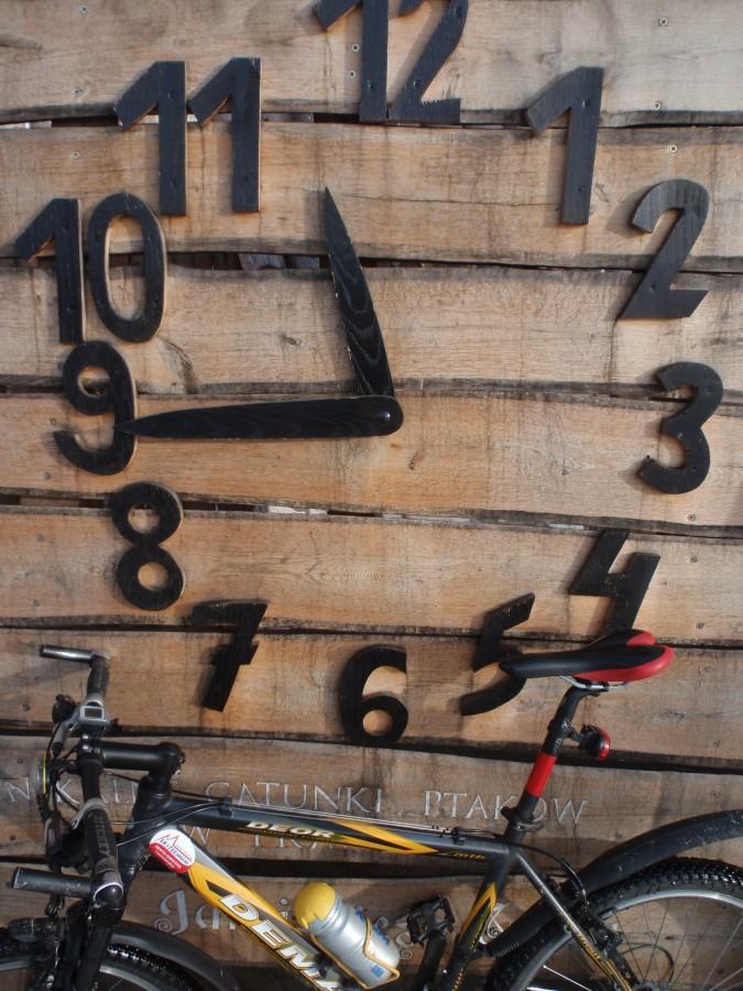Z dokładnością do 12 godzin