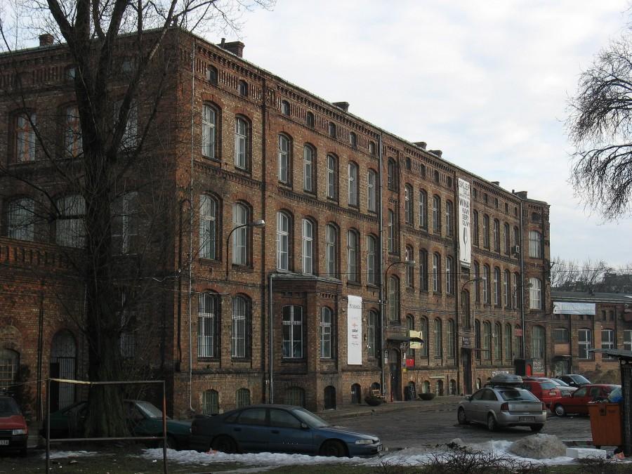 Lilpop, Rau i Loewenstein