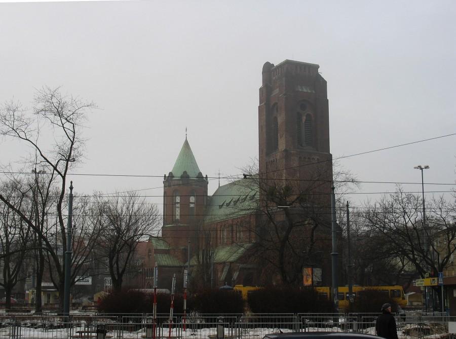 Plac Narutowicza