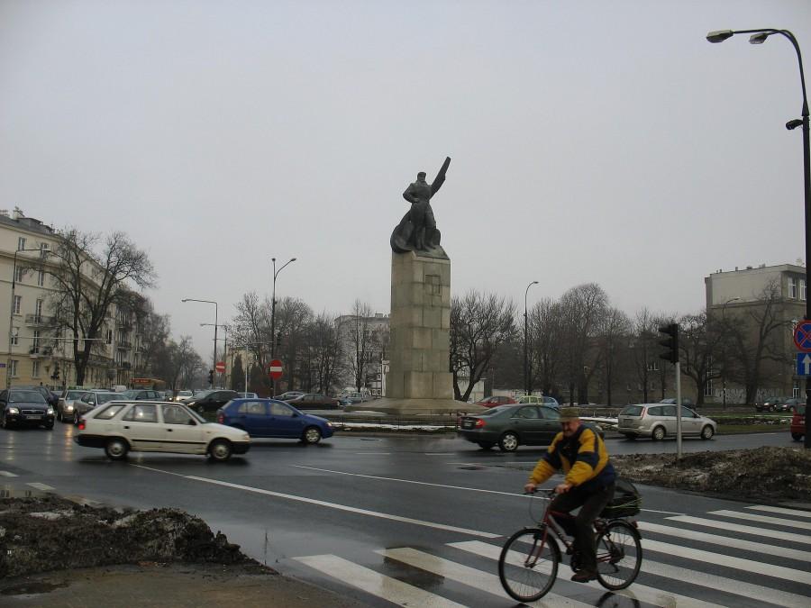 Pomnik Lotnika
