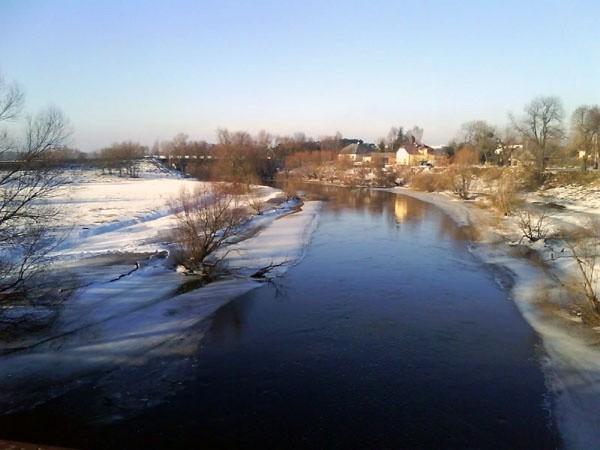 Drweca w Zlotorii