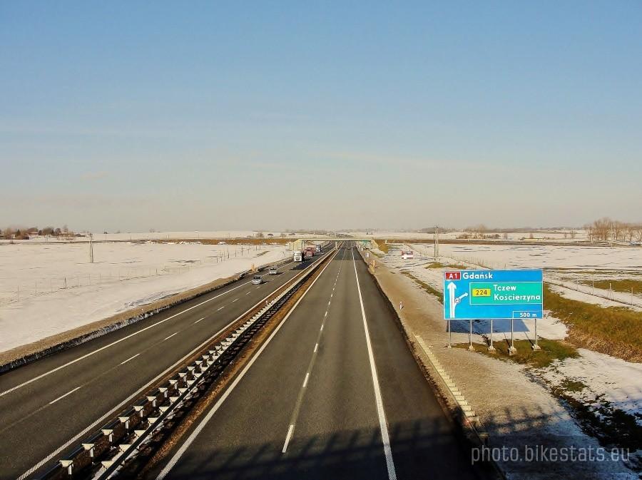 Autostrada A1