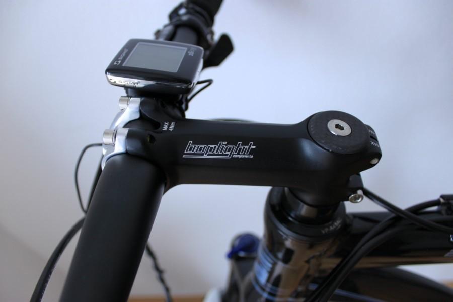 Boplight RACE 100mm 6'