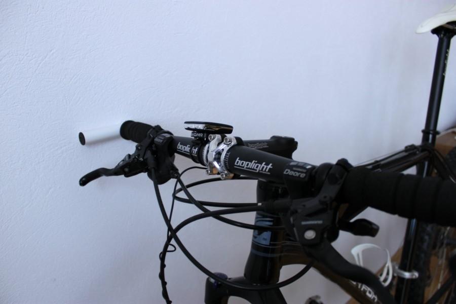 Boplight TEAM 580mm 31,8mm