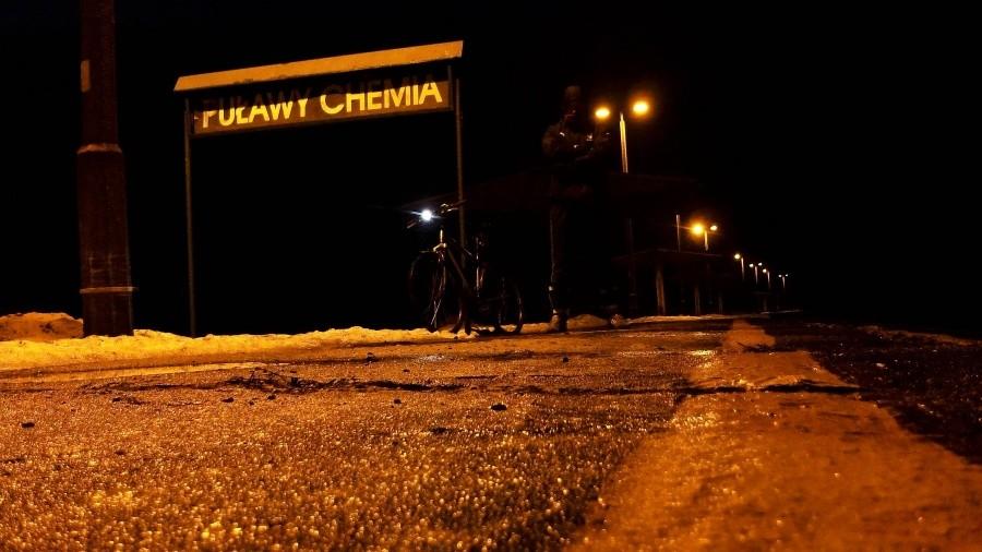 Na Pulawy Chemia
