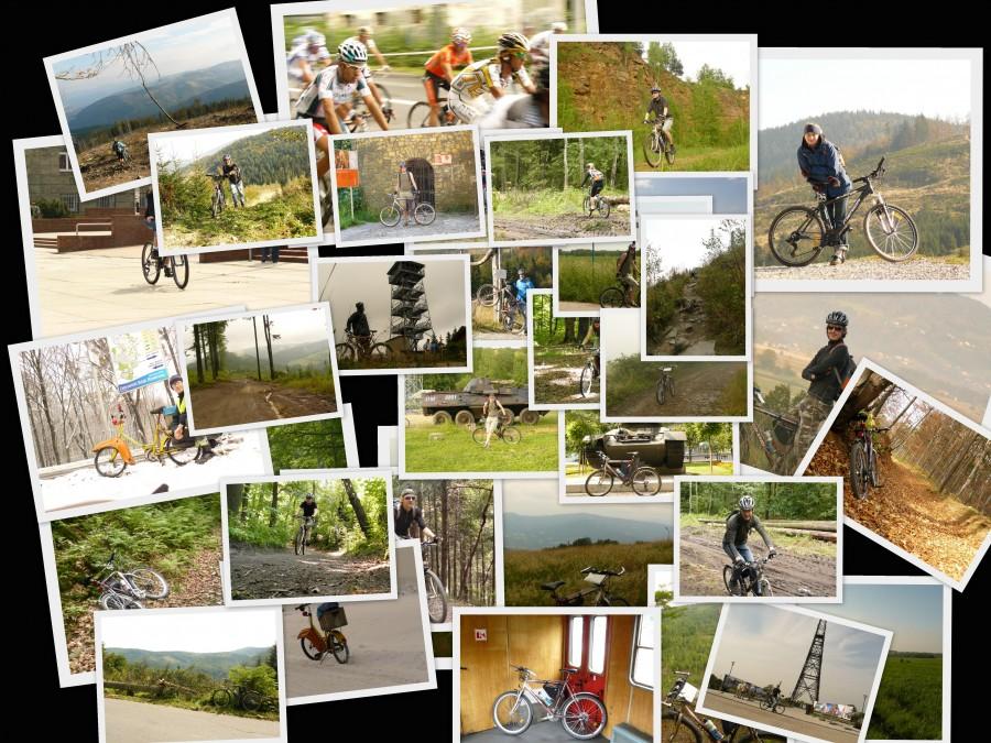 Fotopodsumowanie sezonu 2010 :)