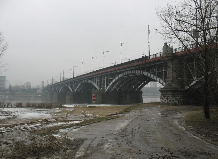 Most Poniatowskiego