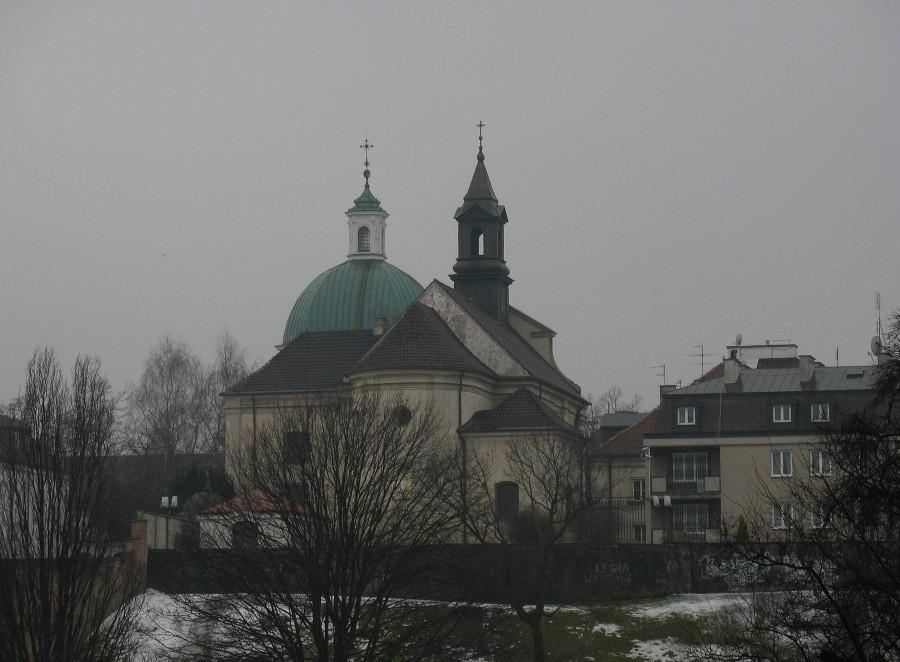 Kościół Redemptorystów
