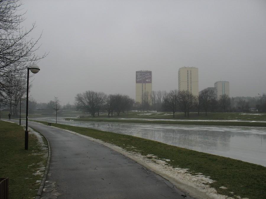 Kępa Potocka