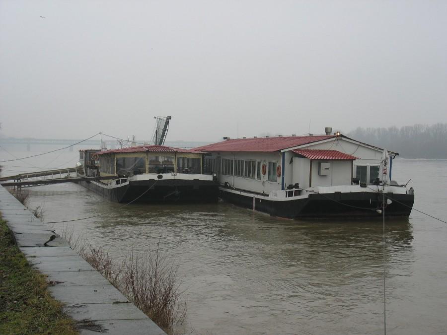 River Cafè