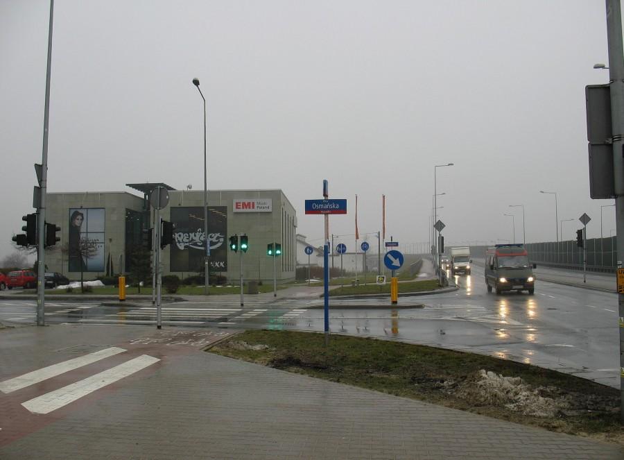 Ursynów - EMI Music