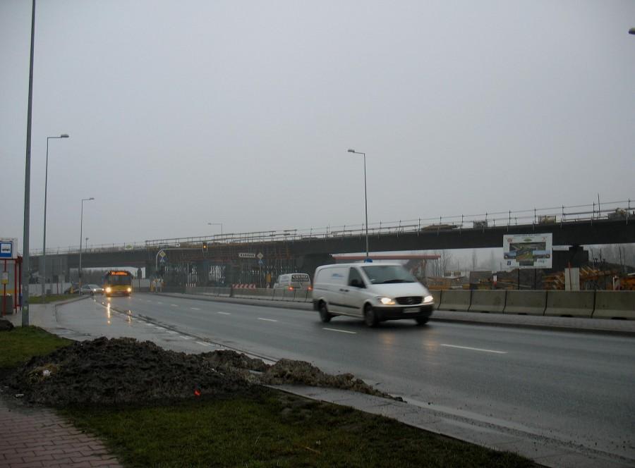 Powstaje południowa obwodnica