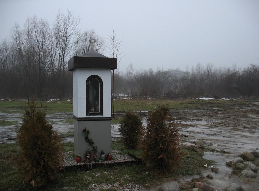 Gorzkiewki