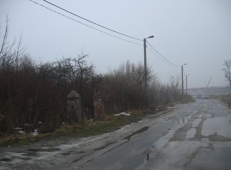 Gorzkiewki