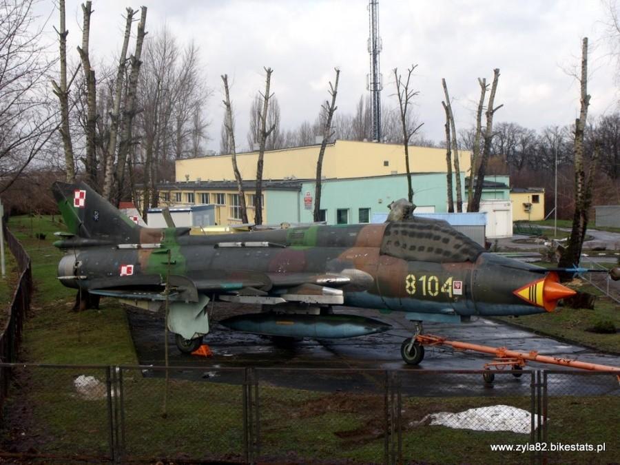Prawie jak F-16
