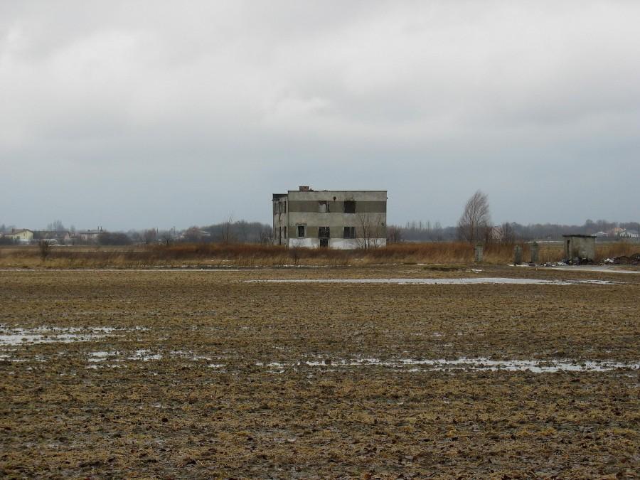 Stacja radiokontrwywiadu PRL