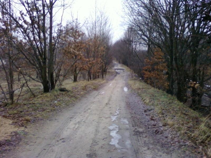 Tu jeszcze w miarę znośnie
