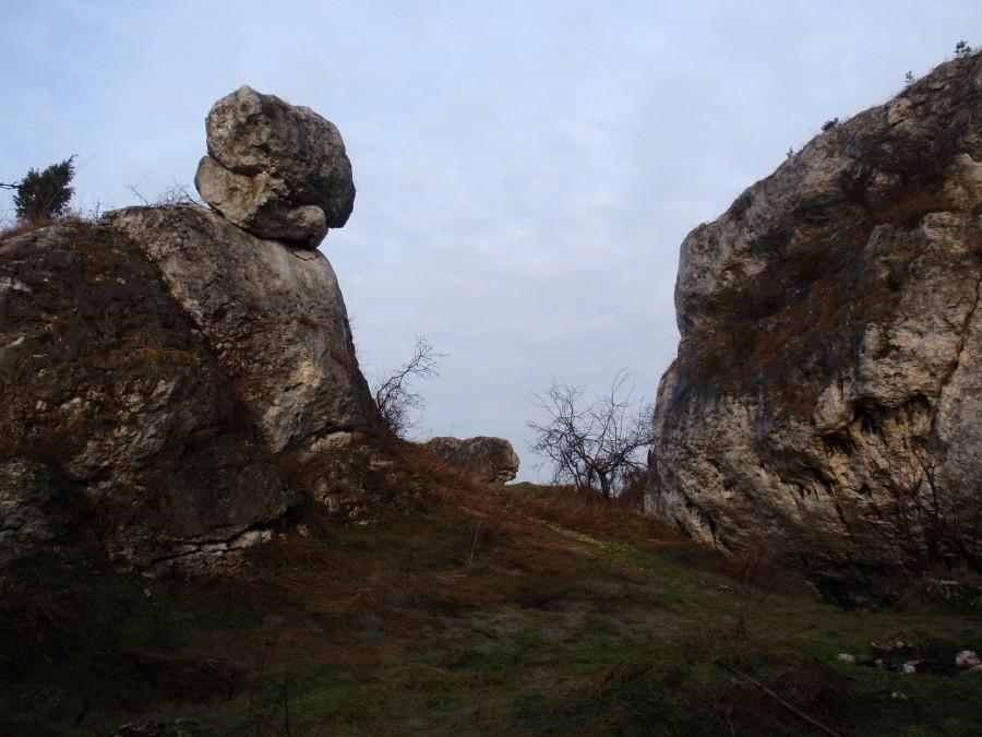 W Górach Towarnych