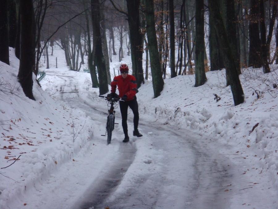 WALKA NA PODJEŹDZIE (PODEJŚCIU)