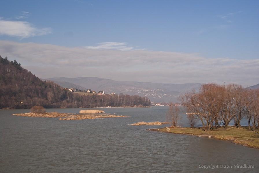 pierwsze chmurki