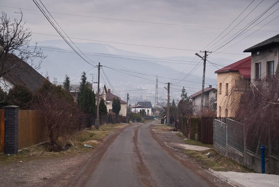 ulica Rolna