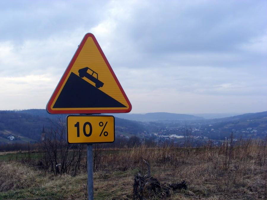 10%- potrafi trochę zmęczyć;)