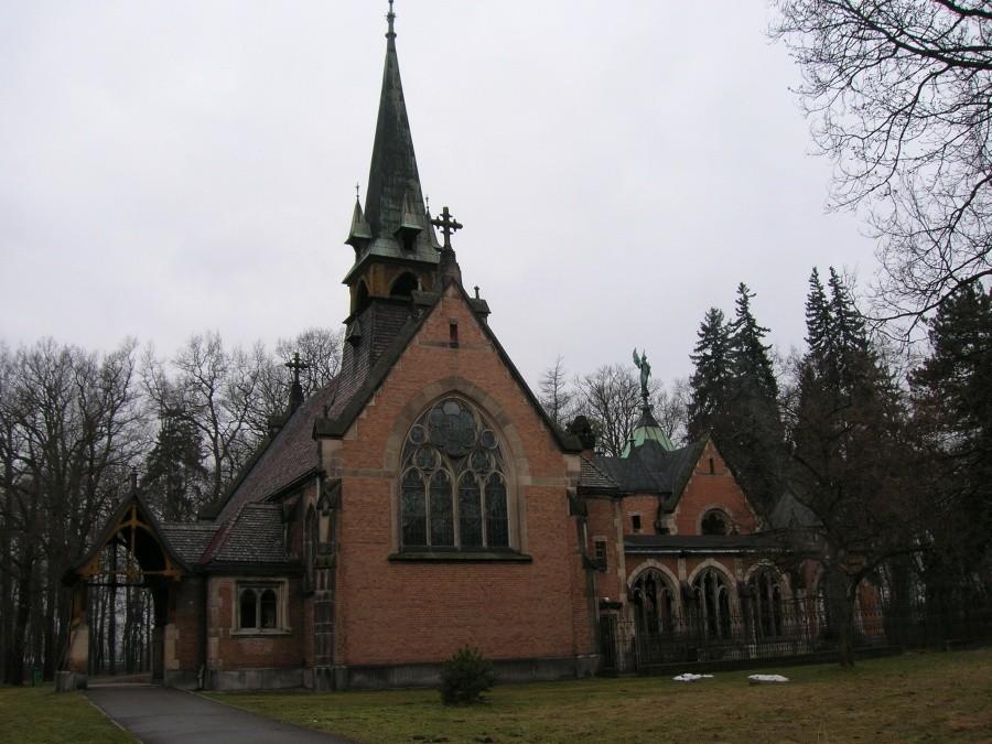 kościół-ek