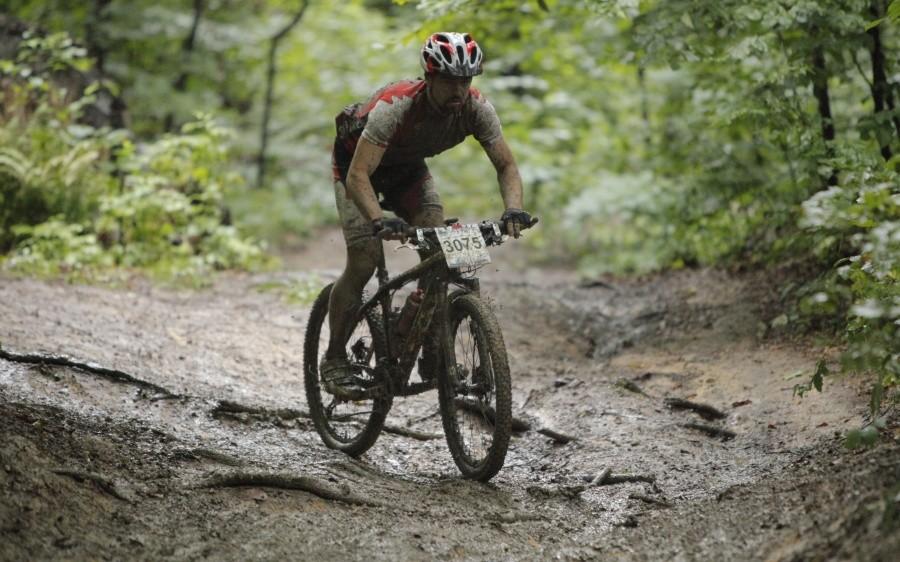 MTB Marathon Kraków 2010