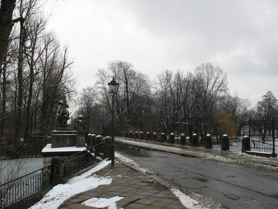 Most na Agrykoli